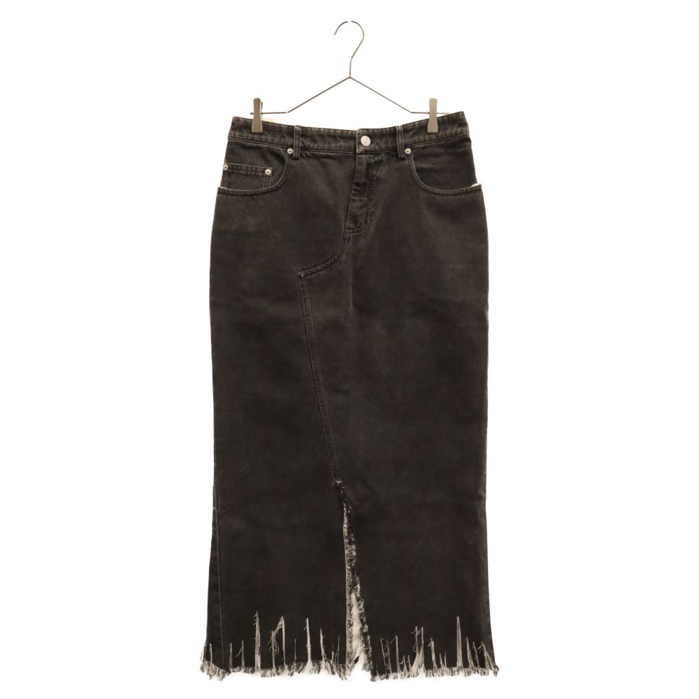 【Marni 】Denim Skirt デニムスカート 45f81cba1f768788d64c520139da62