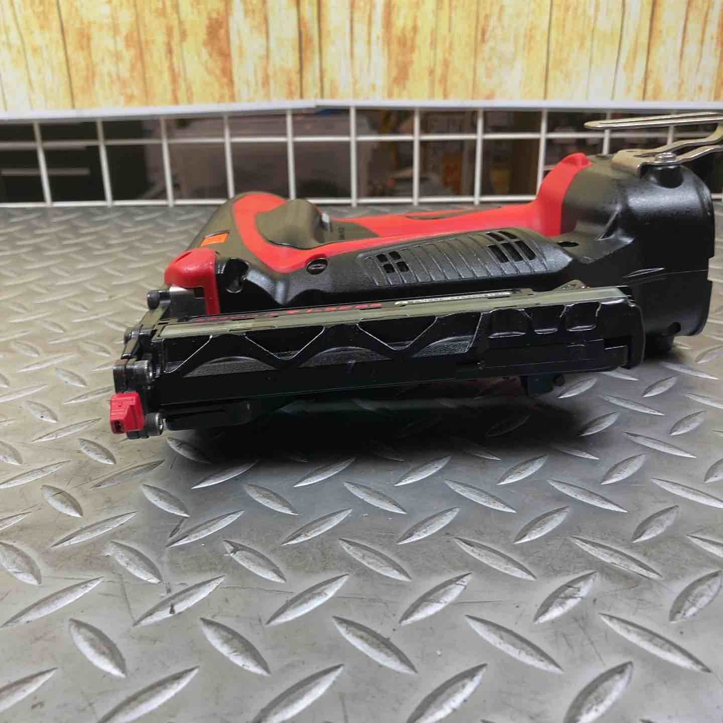 マックス MAX コードレスピンネイラ 本体のみ TJ-35P3 川崎店 HRDEVELOPMENT_JP