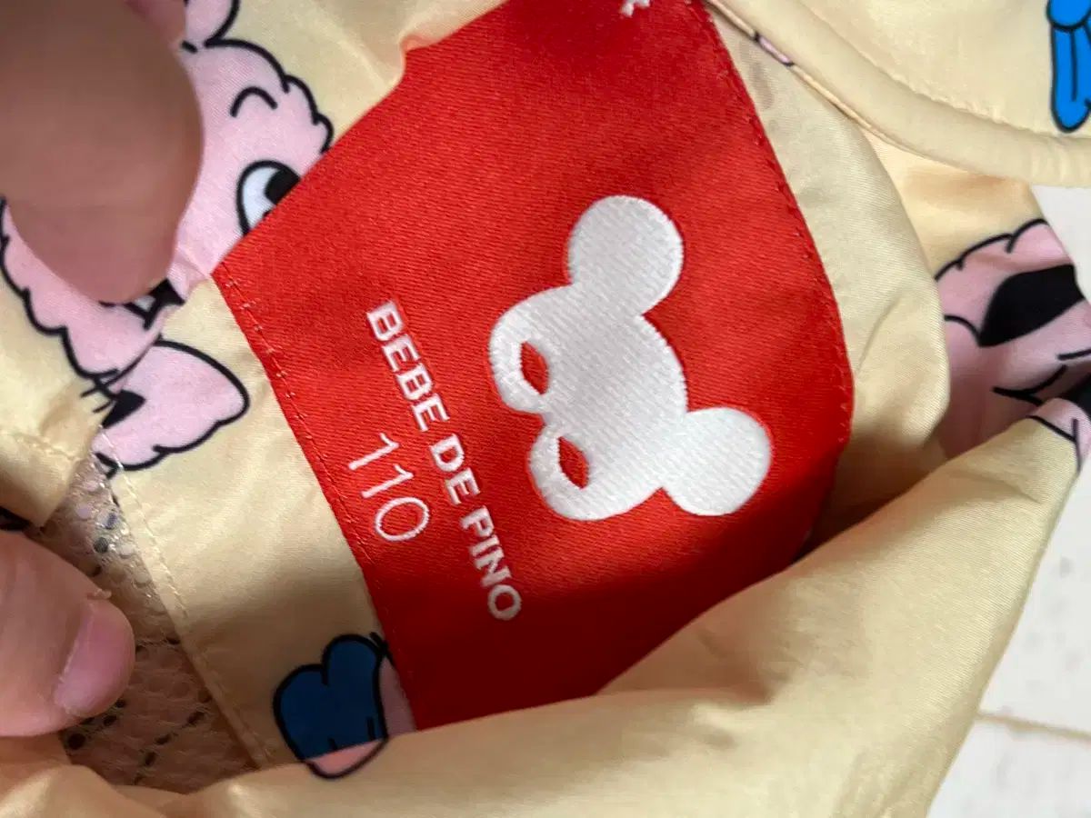 BEBE DE