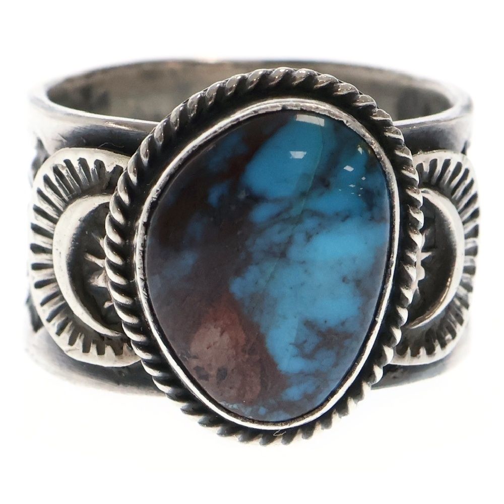 INDIAN JEWELRY (インディアンジュエリー) Sunshine Reeves作