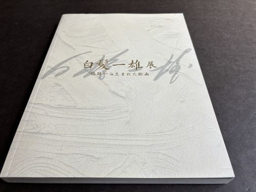 白髪一雄展　格闘から生まれた絵画　図録 Amazon.co.jp: 白髪一雄展 : 格闘から生まれた絵画 : 平井 章一