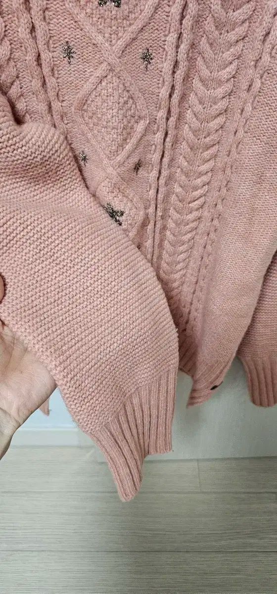 ピンク スモール