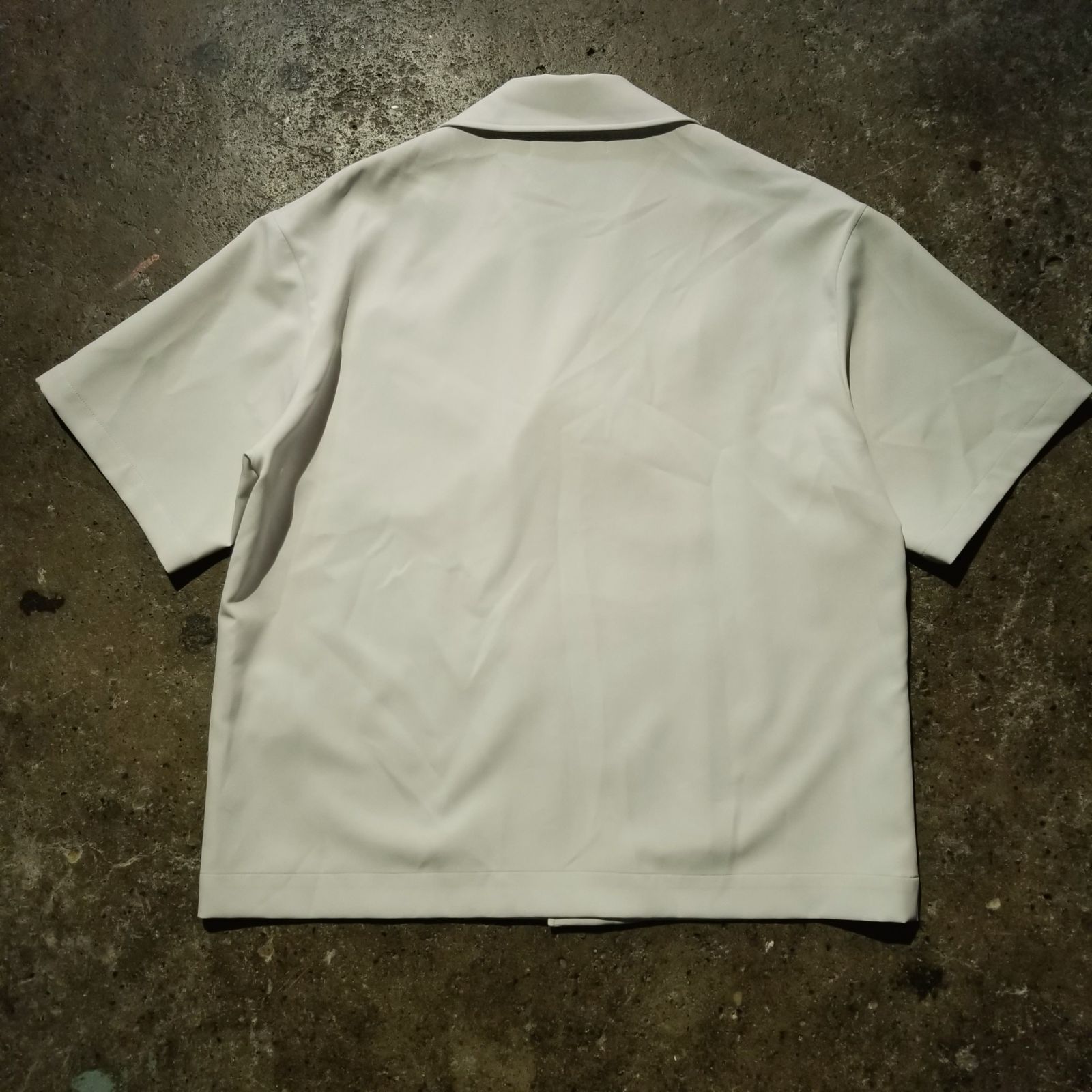 CULLNI 24ss luis別注 ライダージャケット CULLNI 24ss luis別注 ライダージャケット CULLNI / クルニ