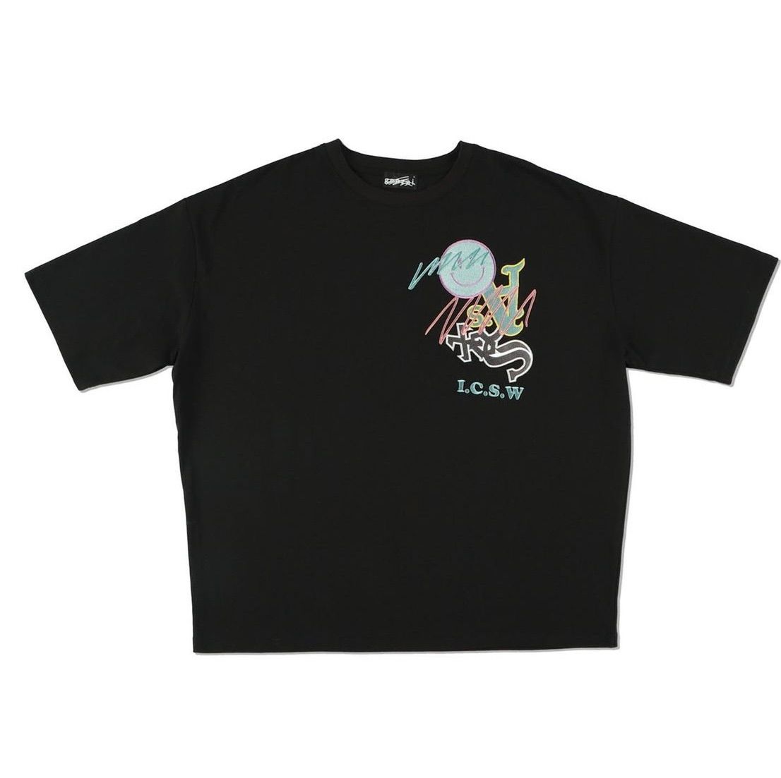 genzai Tシャツ