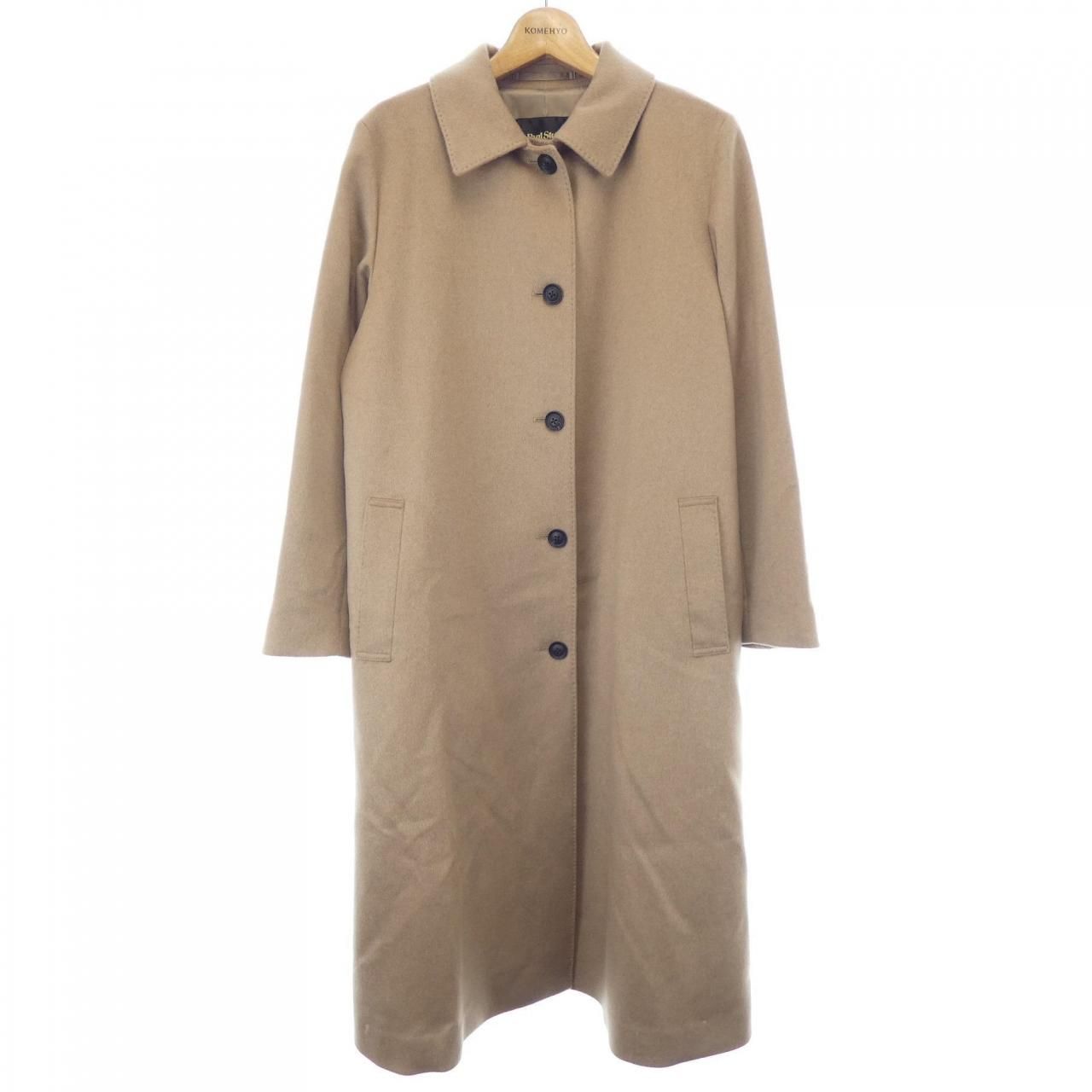 ポールスチュアート PAUL STUART K1B22-446-42 コート