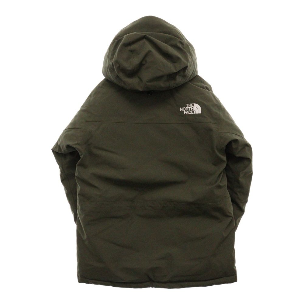 THE NORTH FACE (ザノースフェイス) Antarctica Parka アンターク 