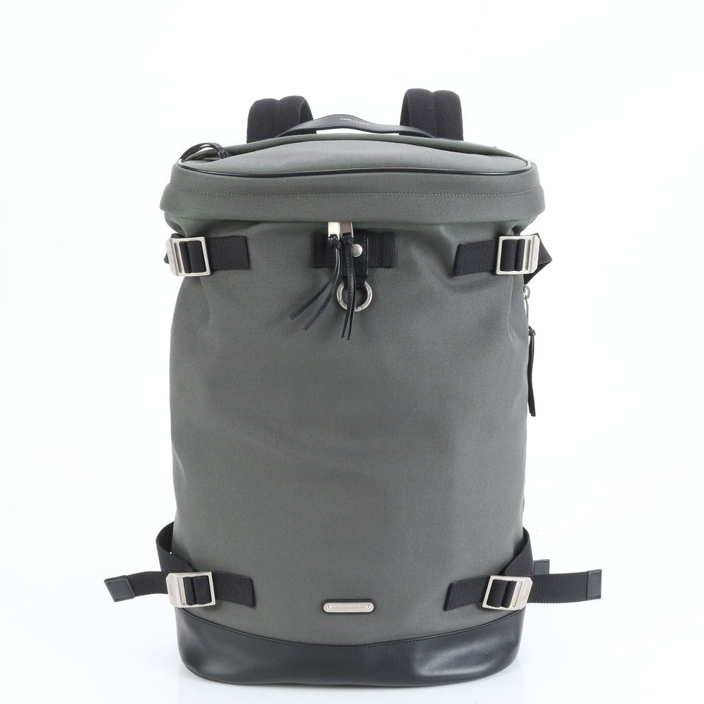 楽天市場】ラコステ NAOS バーティカルサッチェルバッグ ブラック 15.5