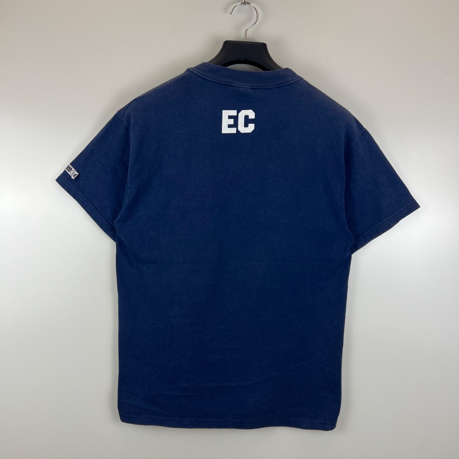 GOODENOUGH 90s 1998 archive ELECTRIC COTTAGE ROCK Tee Hanes M 