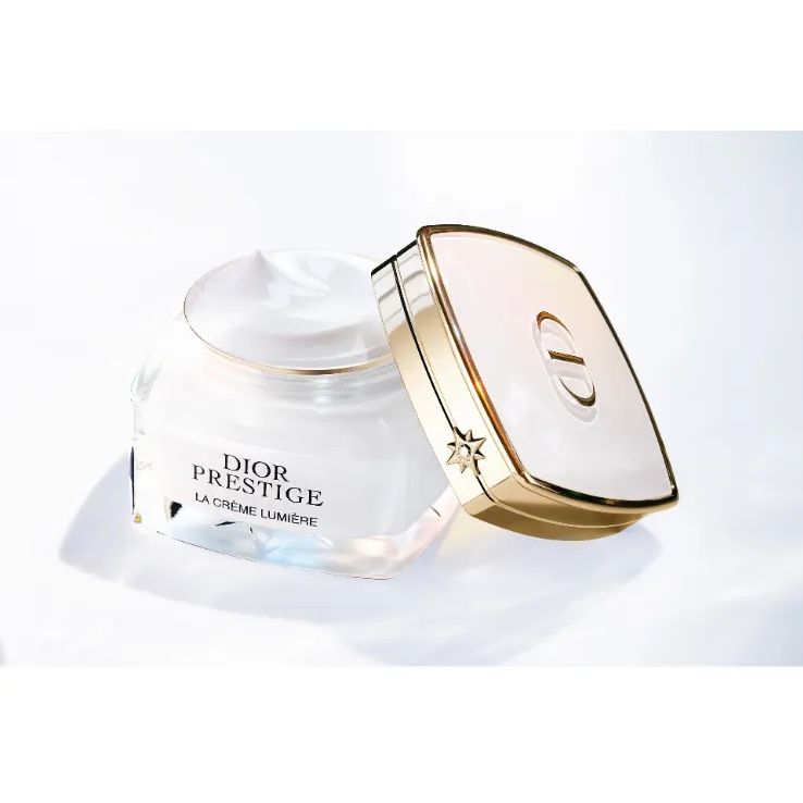 【まとめ買い割引あり】新品未使用プレステージホワイトラクレームルミエール ディオール / プレステージ ホワイト ラ クレーム ルミエール Nの公式