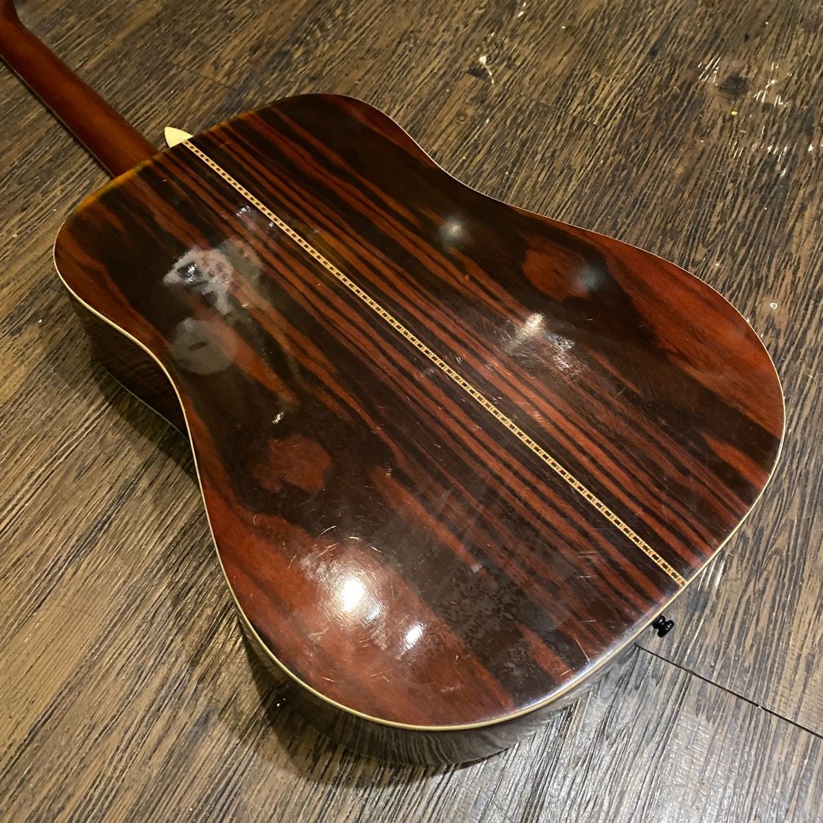 Jagard JD-350 Acoustic Guitar アコースティックギター 寺田楽器 - メルカリ