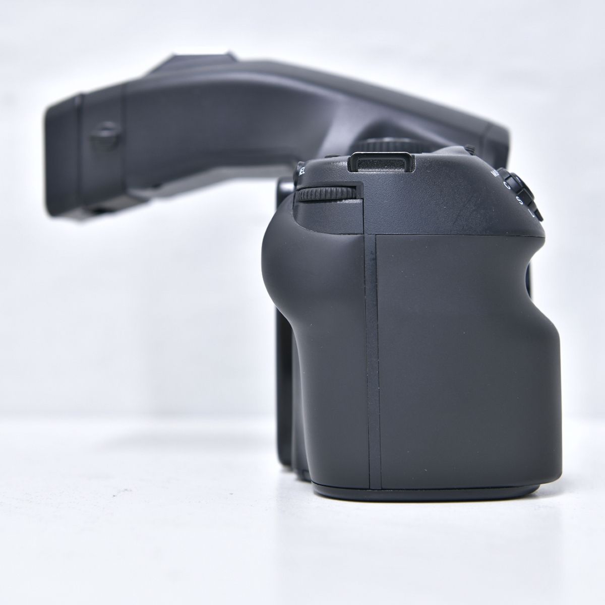 マミヤ 中判デジタル