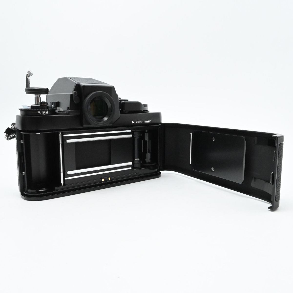 Nikon ニコン F3 HP ボディ 希少な箱付き - メルカリ