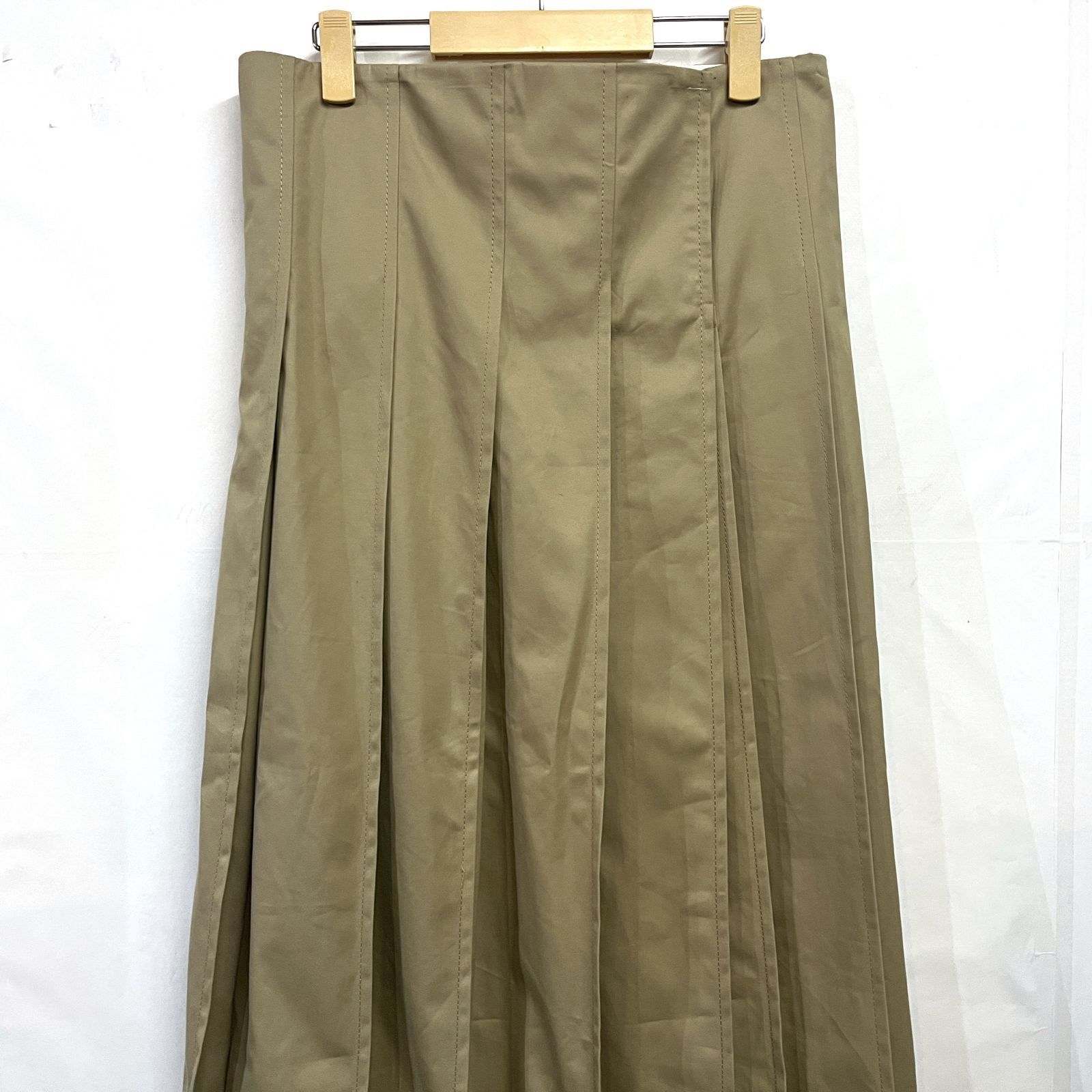 COMME de GARCONS vintage ロングスカート Vintage Designer Comme des Garcons Skirt