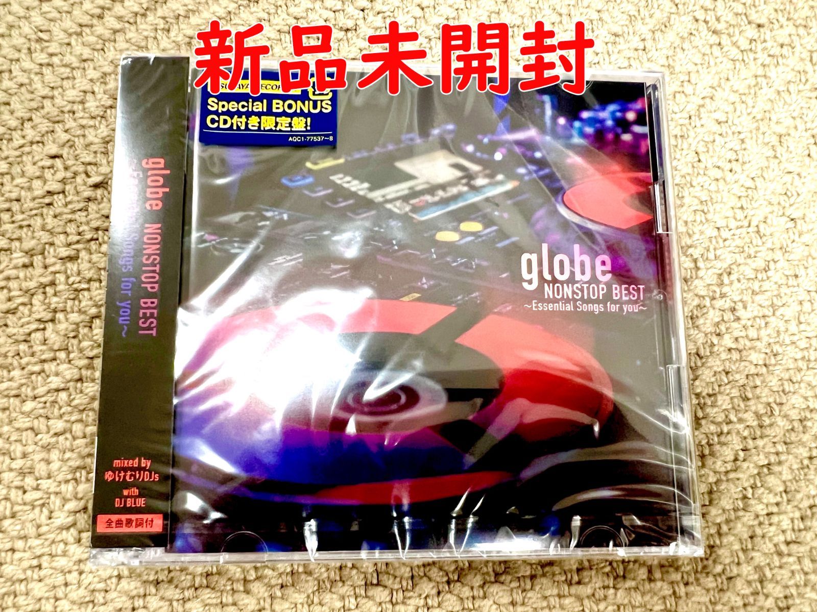 未使用・未開封品)【輸入盤】エッセンシャル [CD] 【公式通販】