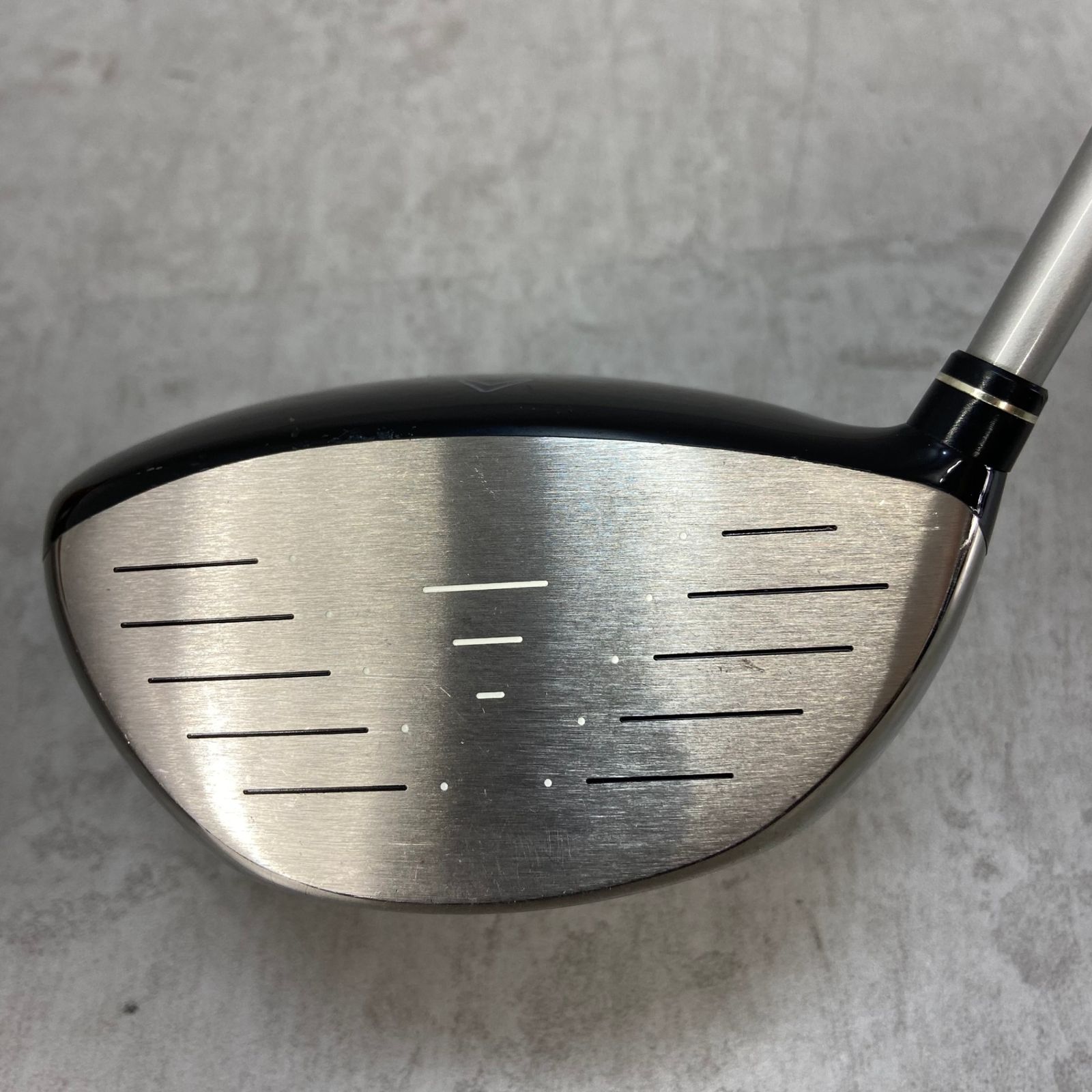 Callaway キャロウェイ LEGACY レガシー レディースゴルフ