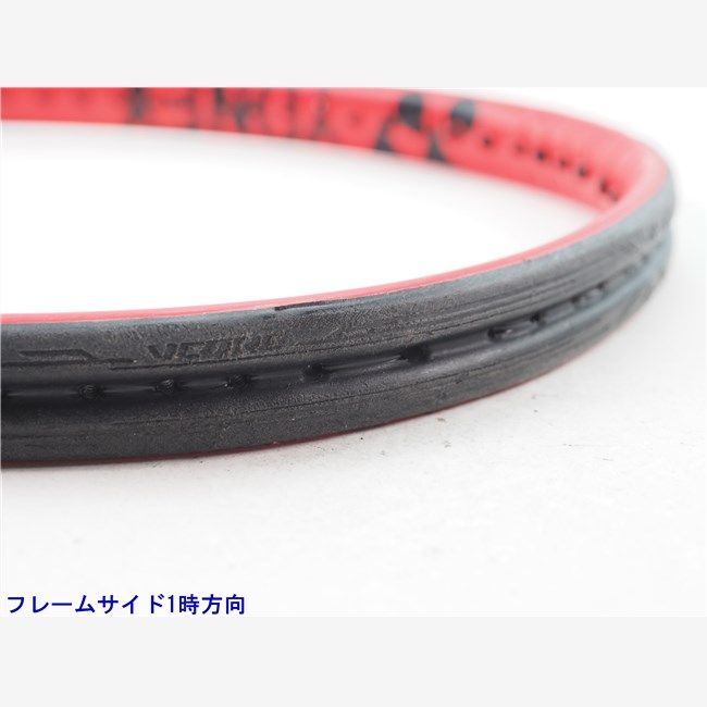 中古 テニスラケット ヨネックス ブイコア ツアー エフ 93 2015年モデル【一部グロメット割れ有り】 (G3)YONEX VCORE TOUR F 93 2015 中古 テニスラケット ヨネックス ブイコア ツアー エフ 93 2015
