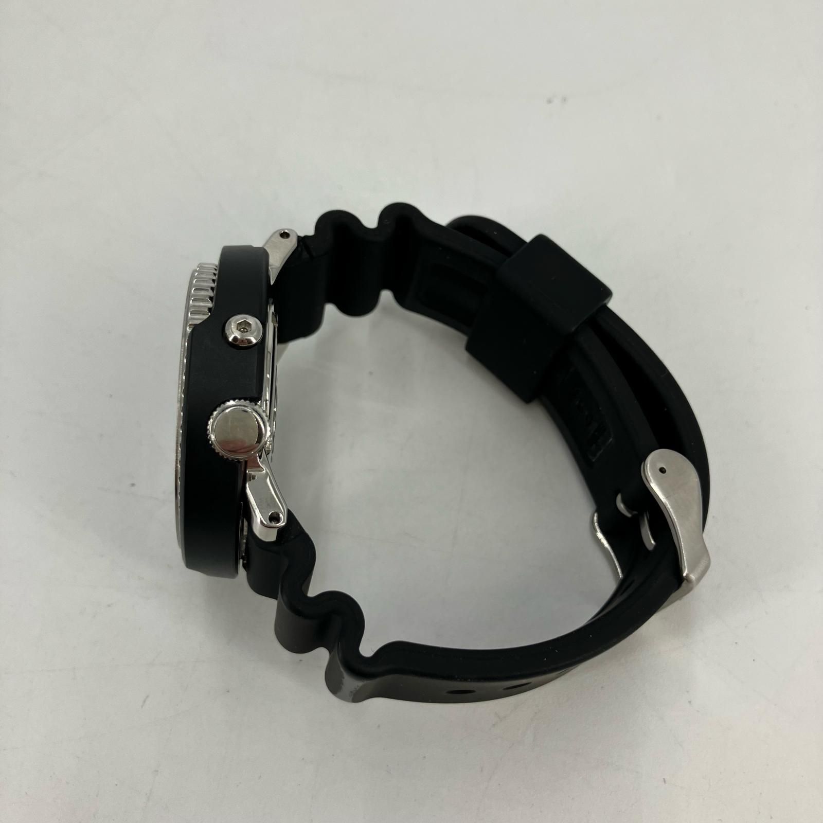 イオン広店】 中古 SEIKO | セイコー 腕時計 アナログソーラー PROSPEX  