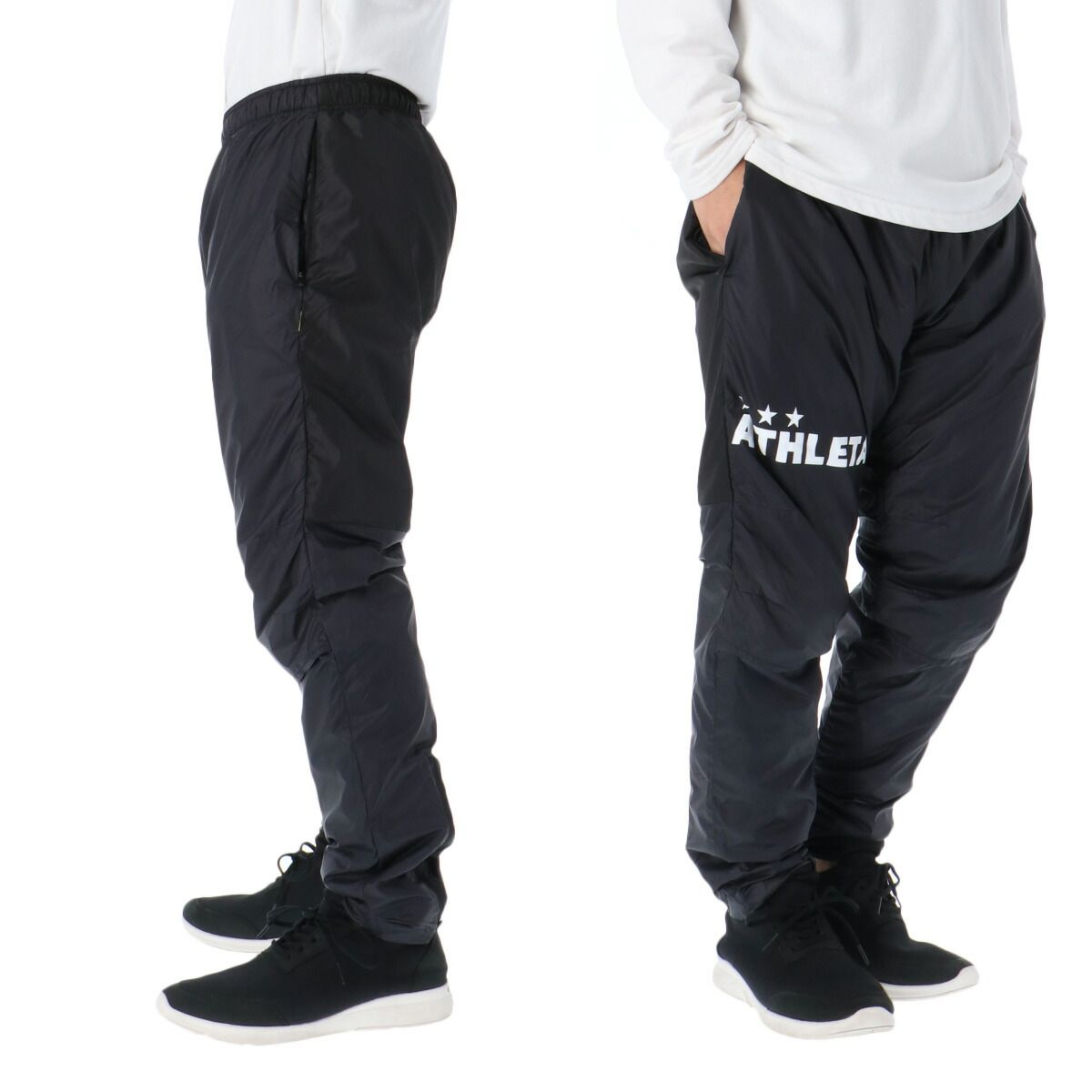 フード付き フーディ