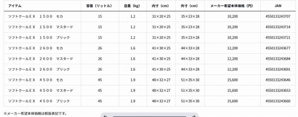 ソフトクールEX 1500 マスタード OLIVEOS_COM_TR