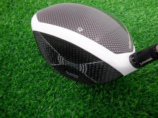 テーラーメイド STEALTH GLOIRE 9.5° ドライバー DR Diamana GT50 フレックスS メンズ 男性用 右利き 右用 Bランク ゴルフクラブ