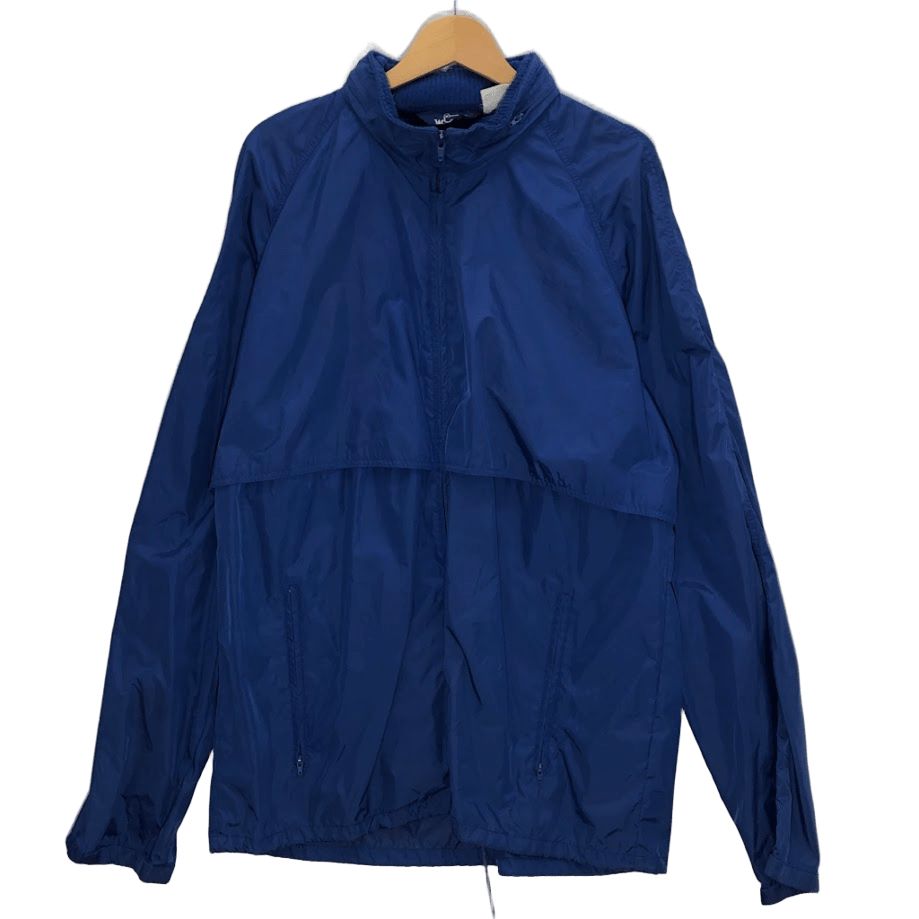 ウールリッチ ウィンドブレーカー WOOLRICH - 古着 90年代 ウールリッチ WOOLRICH ウインド
