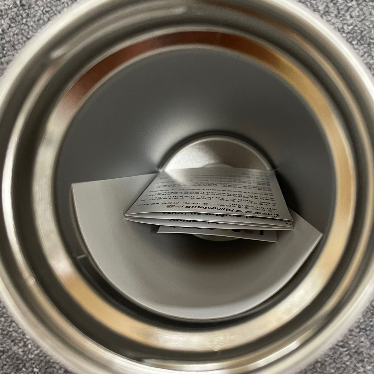 新品未使用　 MiiR 　YUSUKE 　HANAI　花井祐介　限定　スタバ 新品未使用 MiiR YUSUKE HANAI 花井祐介 限定 スタバ - メルカリ