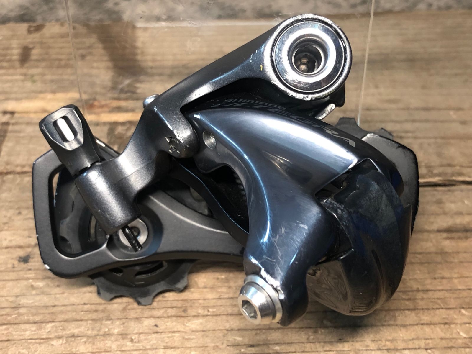 アルテグラ 11速 リアディレーラー shimano シマノ RD-6800-SS アルテグラ 11速 リアディレーラー shimano シマノ RD-6800-SS
