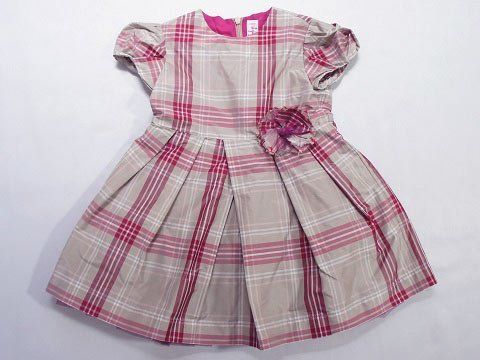 イルグッフォ il gufo マメール アウトレット 子供服 女の子 2歳 約