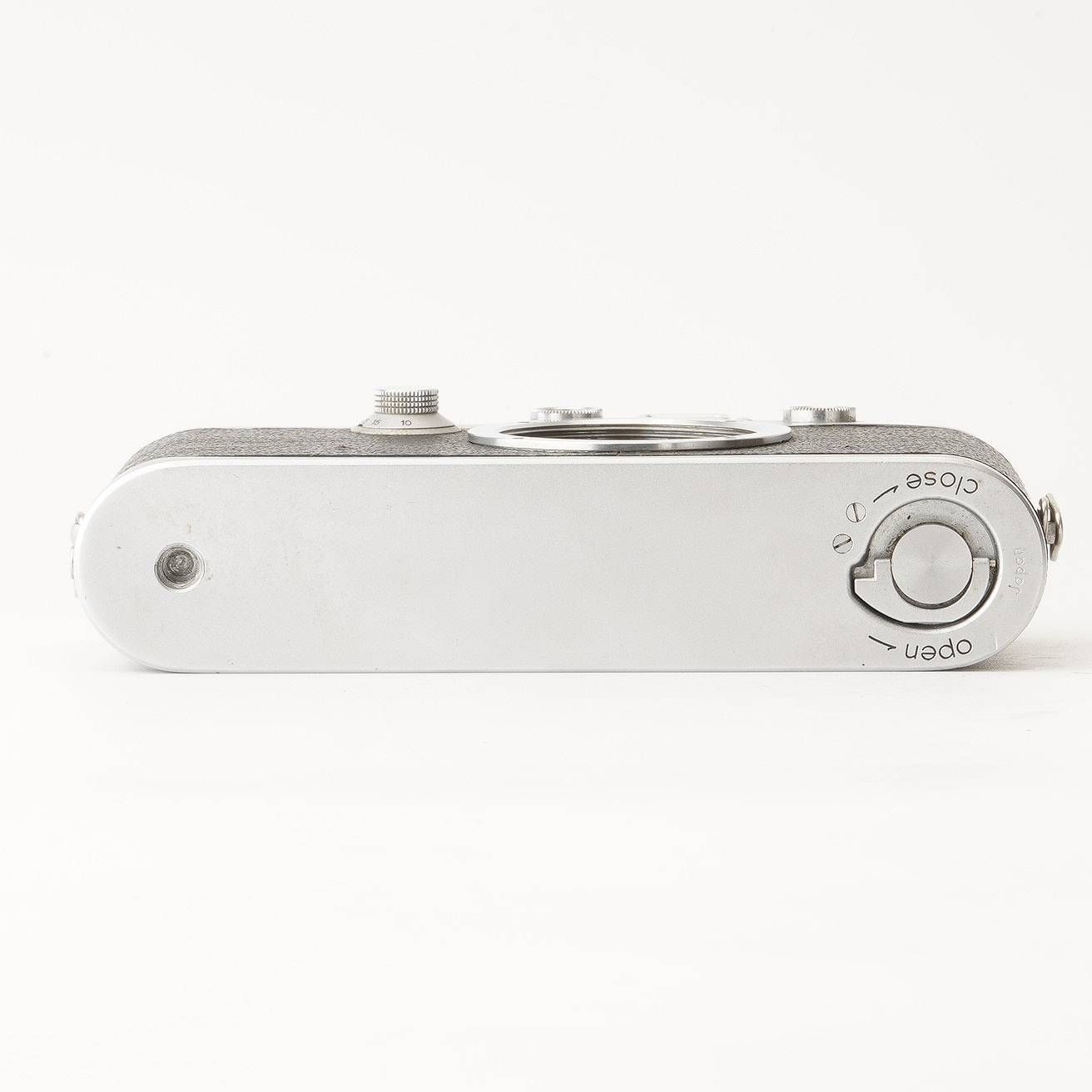 フィルムカメラ