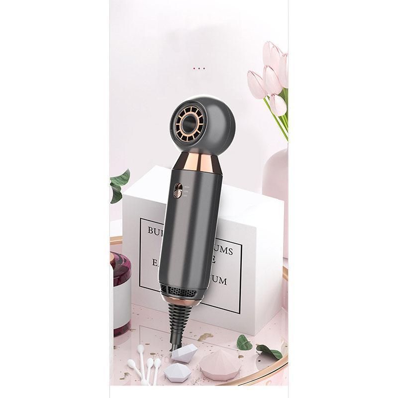 viiva SM-5258 VPOWER HOT AIR BLOWER テラヘルツドライヤー ヘア