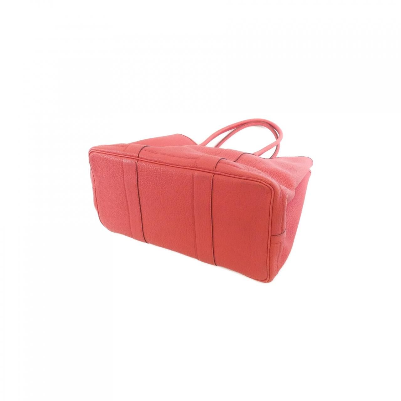 エルメス ガーデン パーティ 36cm 051559CK バッグ