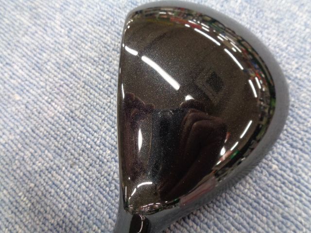新品 イオンスポーツ ジニコ フェアウェイウッド 3W ヘッド イオンスポーツ GINNICO 3W 中古フェアウェイウッド ヘッドのみ 900144