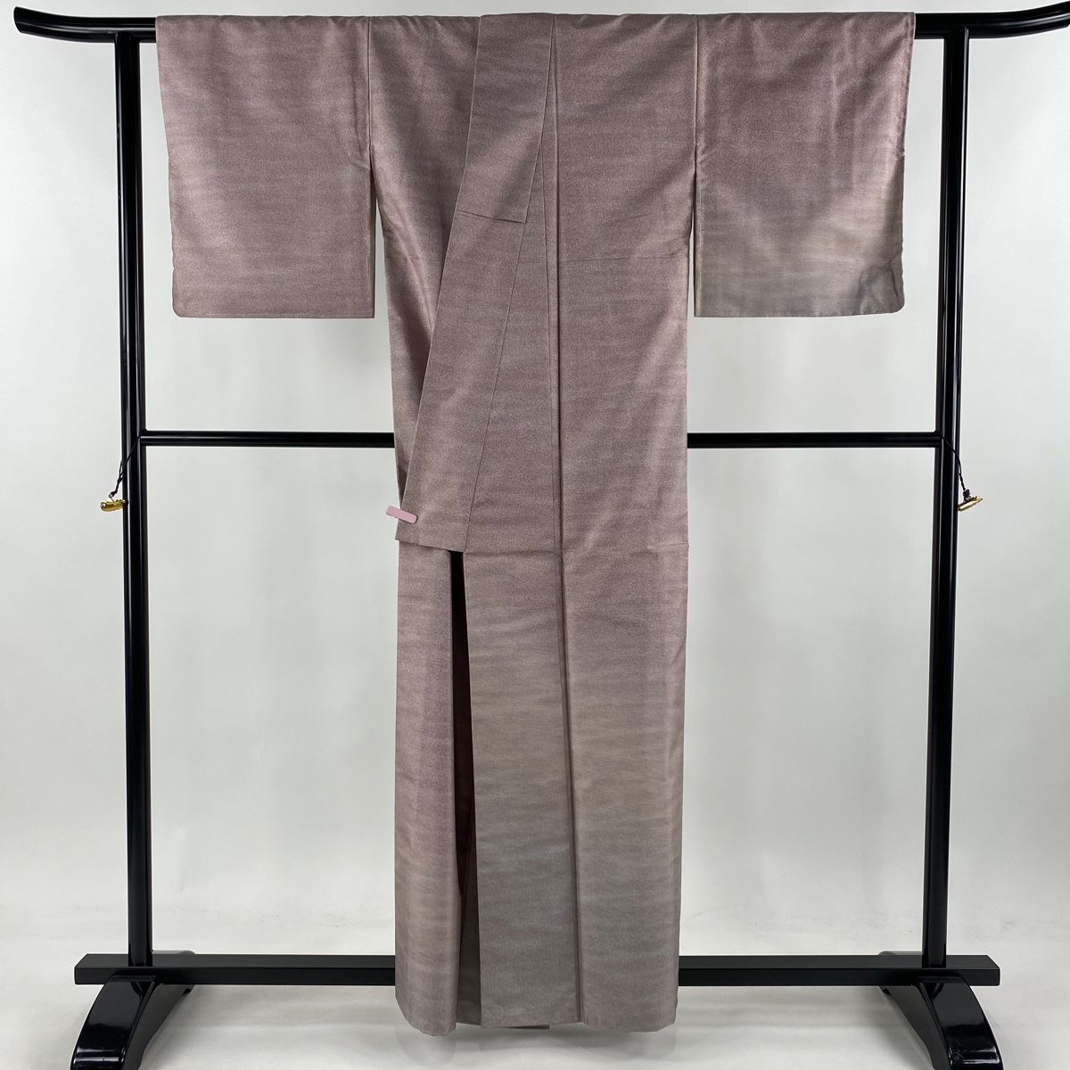 身丈158cm 裄丈64.5cm