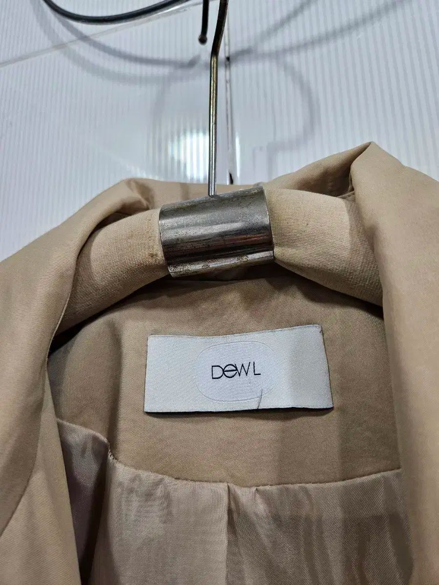 デュエルトレンチコート 55 66