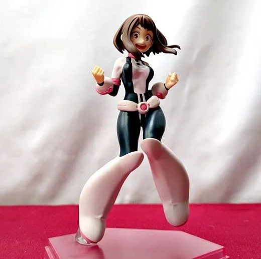 2025年最新】pop up parade 麗日お茶子の人気アイテム - メルカリ