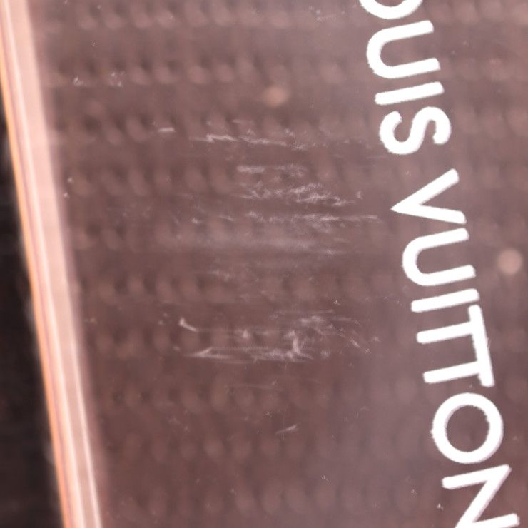 LOUIS VUITTON ルイ ヴィトン サイクロン サングラス Z1978E アセテート スワロフスキー ピンク系 ビトン 【本物保証】 -  メルカリ