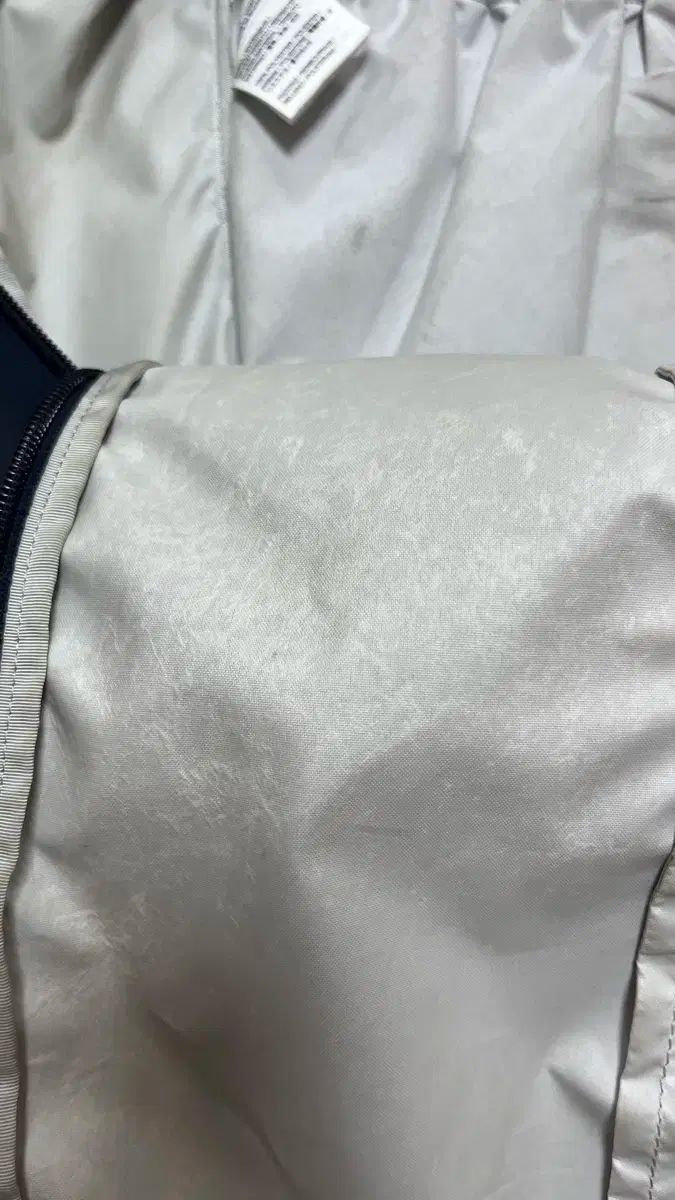 バックパック ブラック