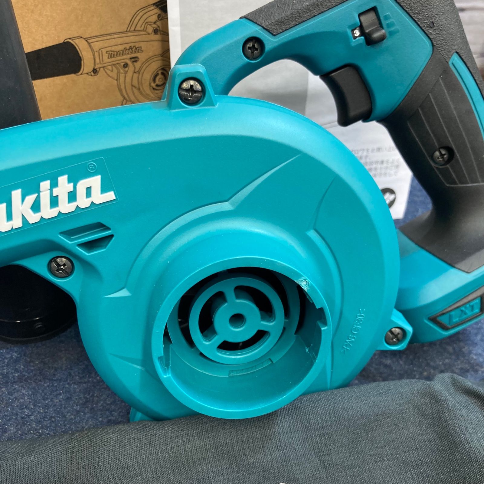 マキタ makita