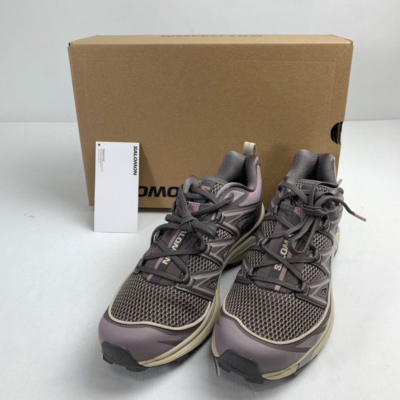 中古美品】 SALOMON L47468100 XT-6 EXPANSE SEASONAL サイズ：27.0cm 
