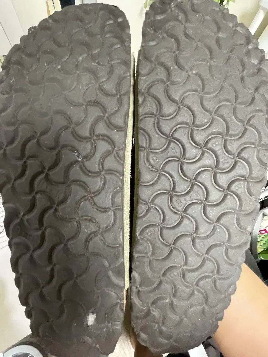 ビルケンシュトック チューリッヒ