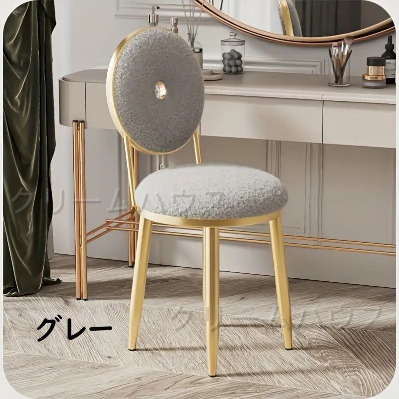 Morgan オフィスチェア BK/CBR/DBR/GR Morganオフィスチェア CBR/DBRの