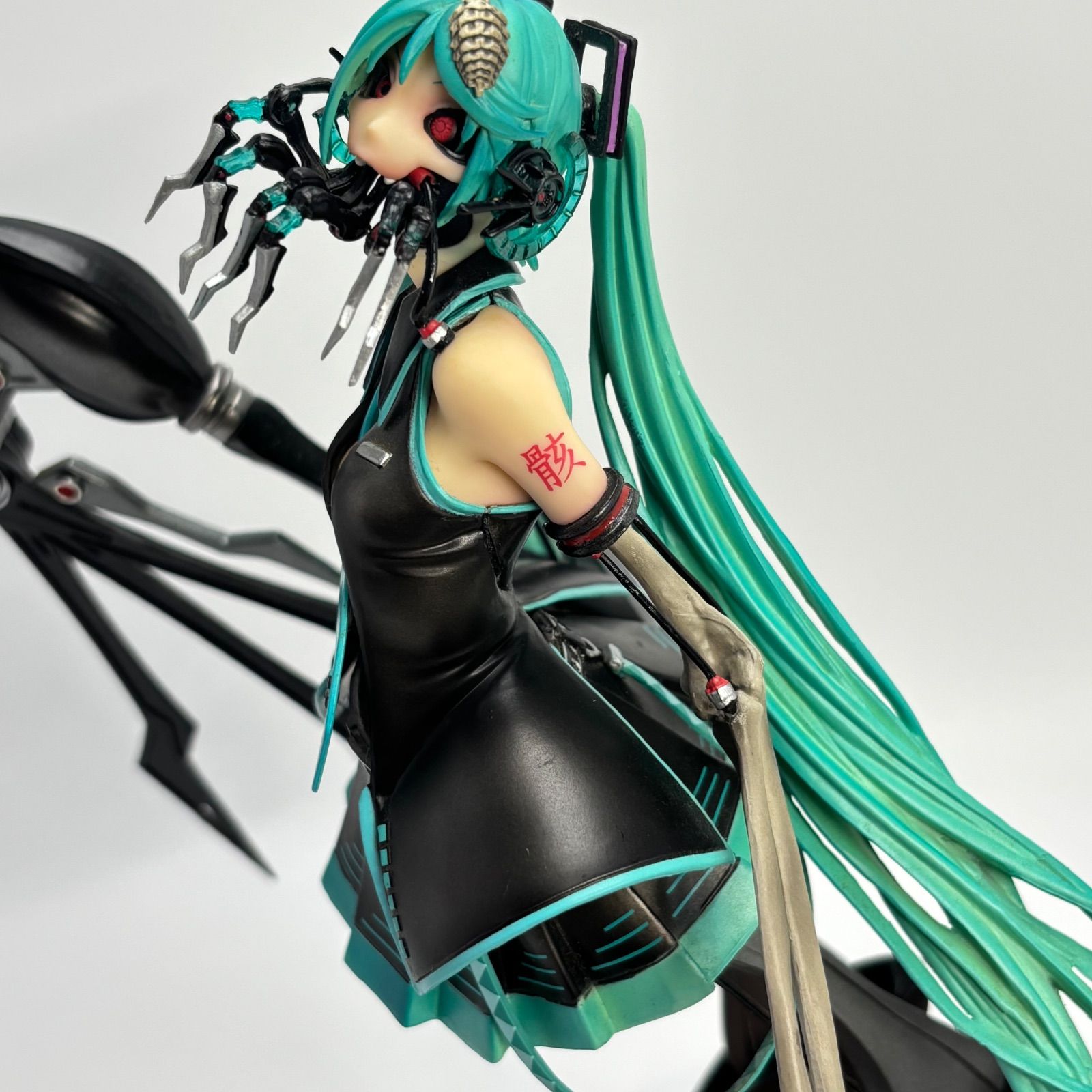骸音シーエ　Hedge Calne Ca フィギュア Amazon.com: Union Creative Hdge Technical Statue No. 12: Ca