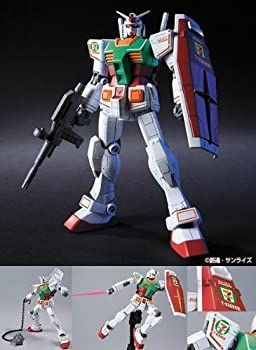 HG RX-78-2 ガンダム Ver.G30th セブンイレブン限定カラー