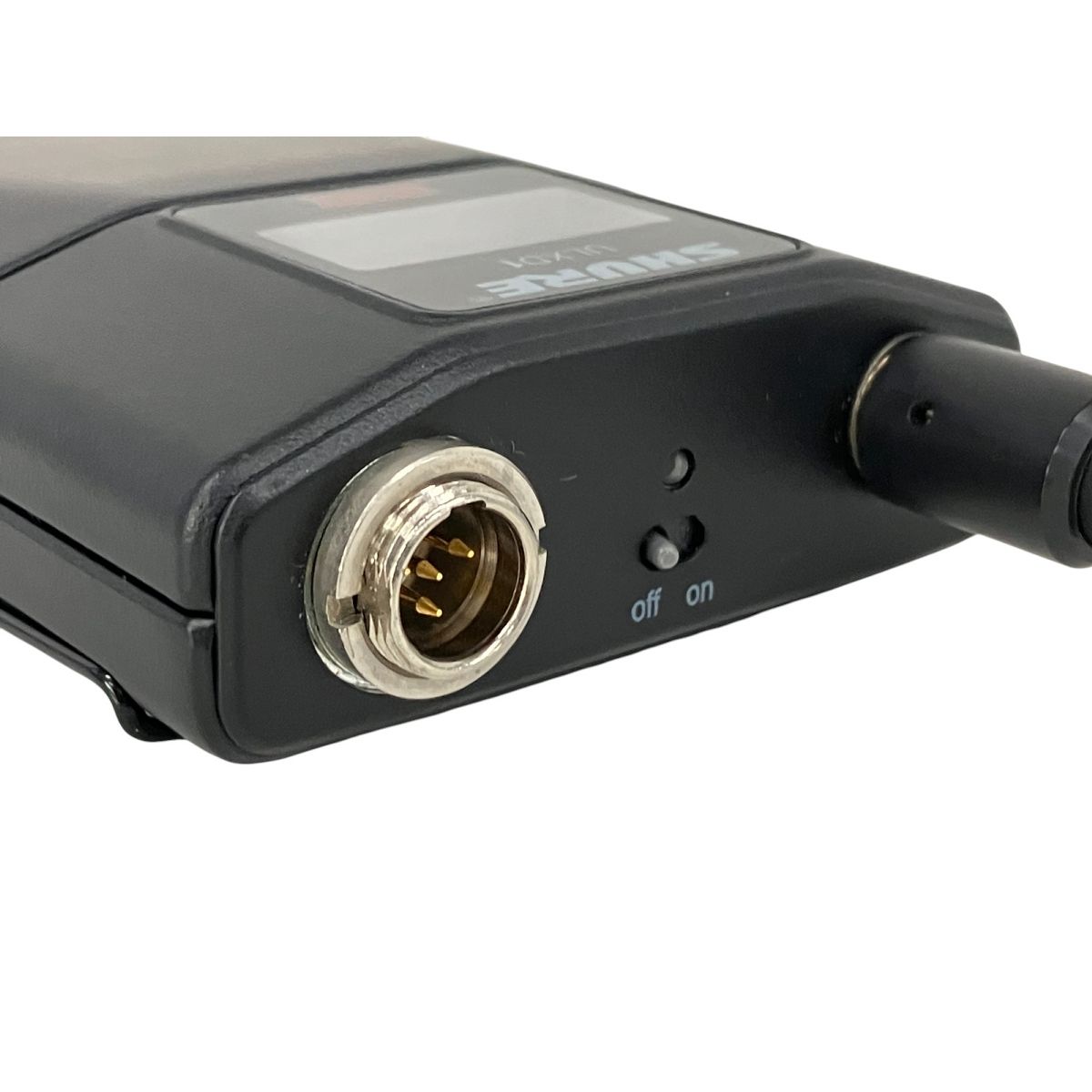 TOA WT-1812 2chワイヤレスレシーバー TOA WT-1812 2chワイヤレスレシーバー デジタルワイヤレスチュ－ナ