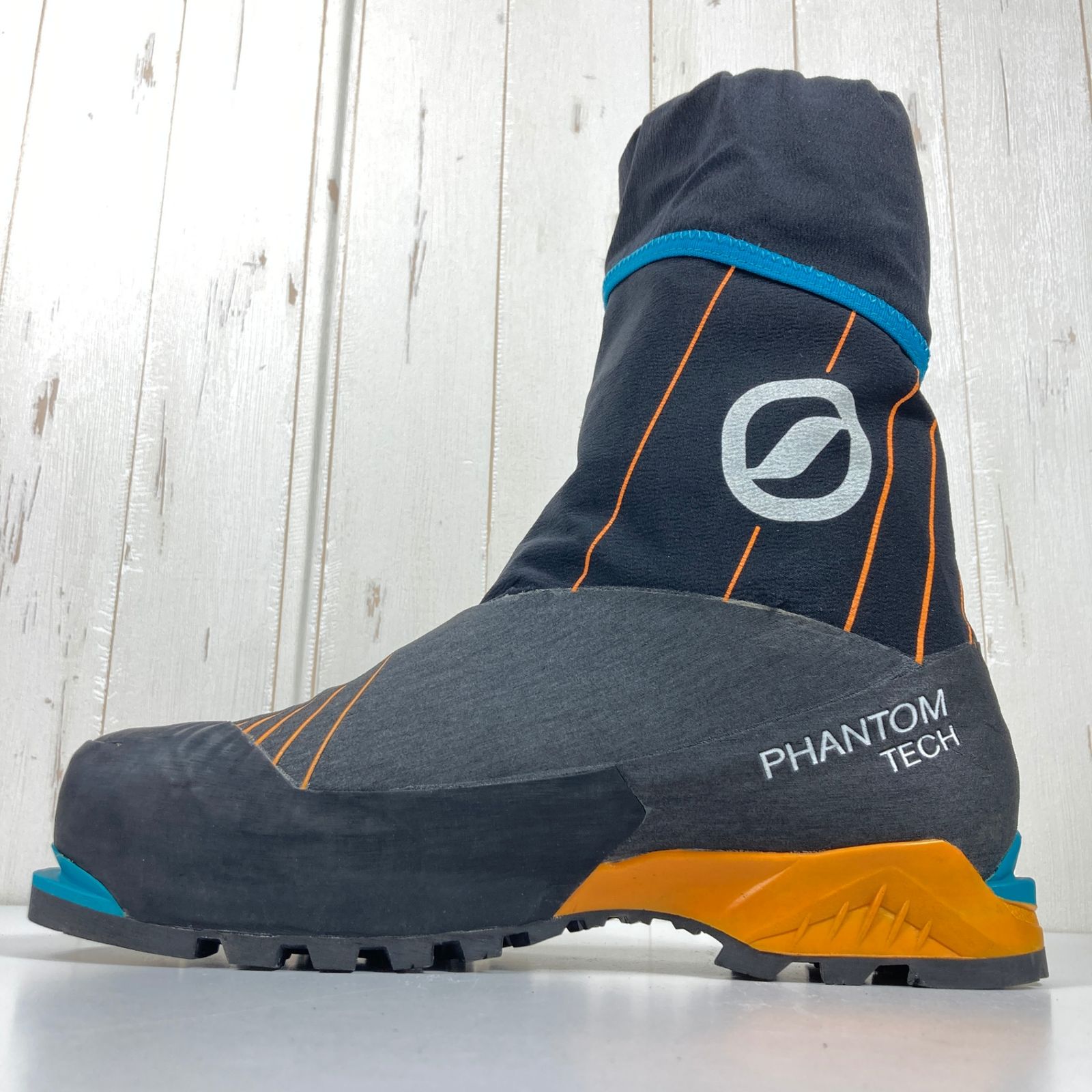 トレッキングブーツ z00053603