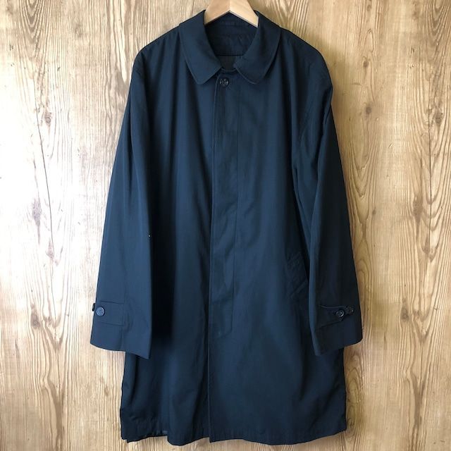 00s VINTAGE LONDON FOG ステン コート ライナー取り外し メンズ サイズ M 00年代 ロンドンフォグ ヴィンテージ ビンテージ アメカジ 古着 e24040703