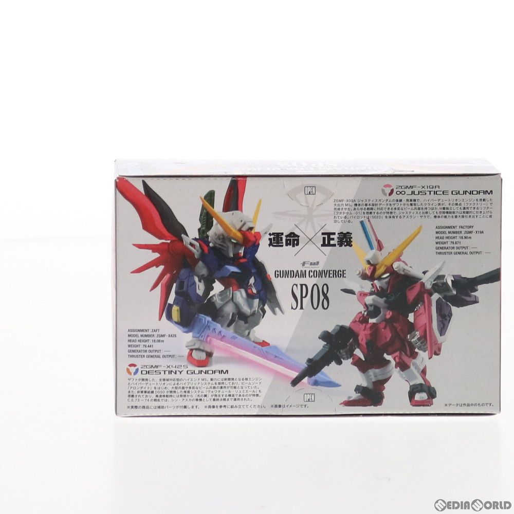 食玩)FW GUNDAM CONVERGE(ガンダムコンバージ) SP08