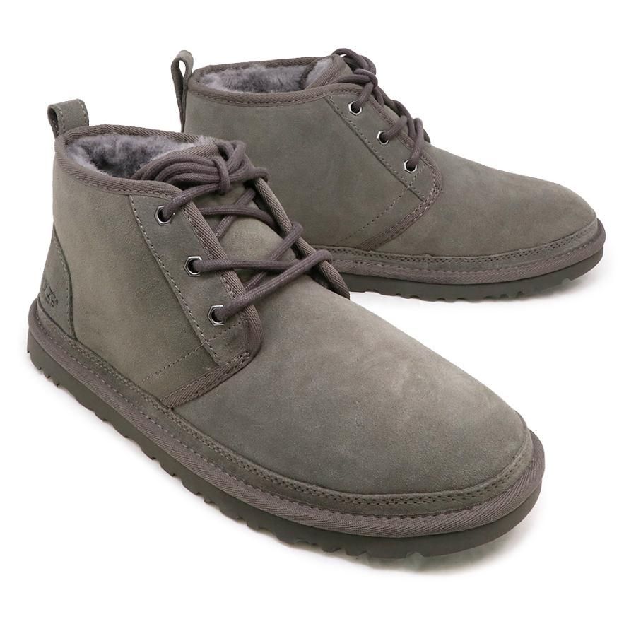 アグ UGG シューズ ブーツ NEUMEL ニューメル シープスキン