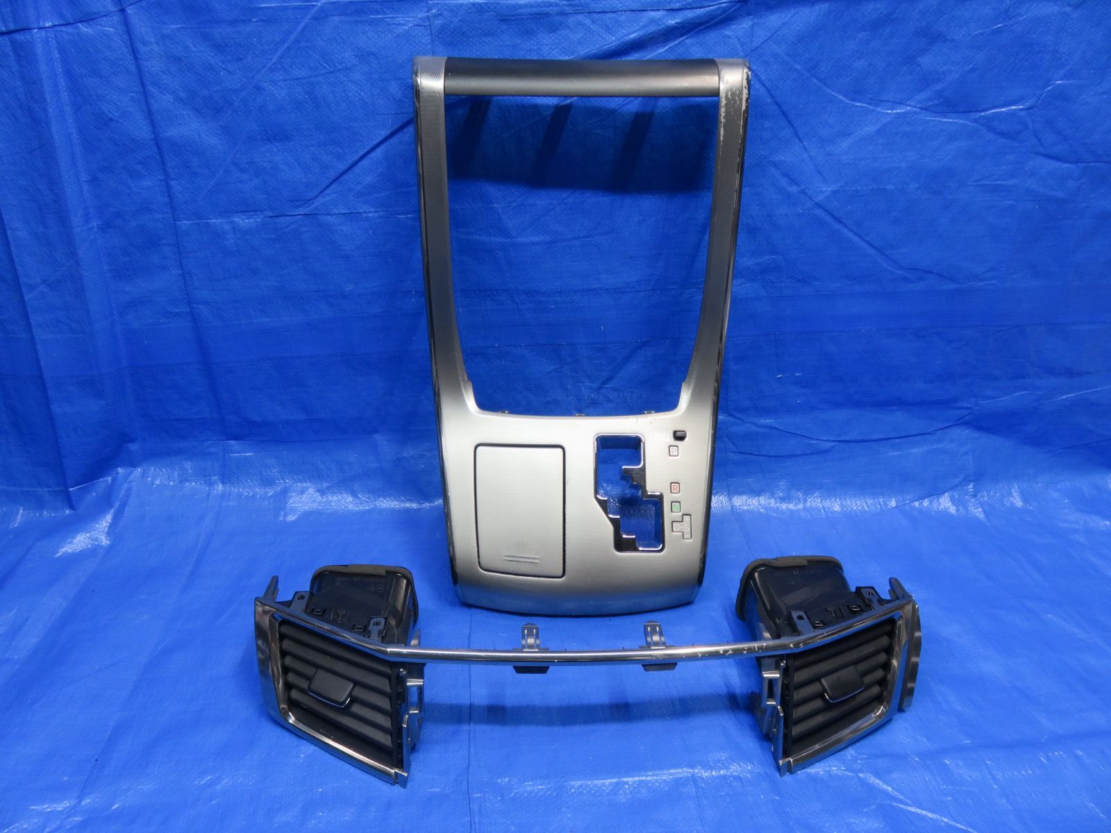 LA4343*アルファード/ヴェルファ 20系 ANH20W ANH25W GGH20W