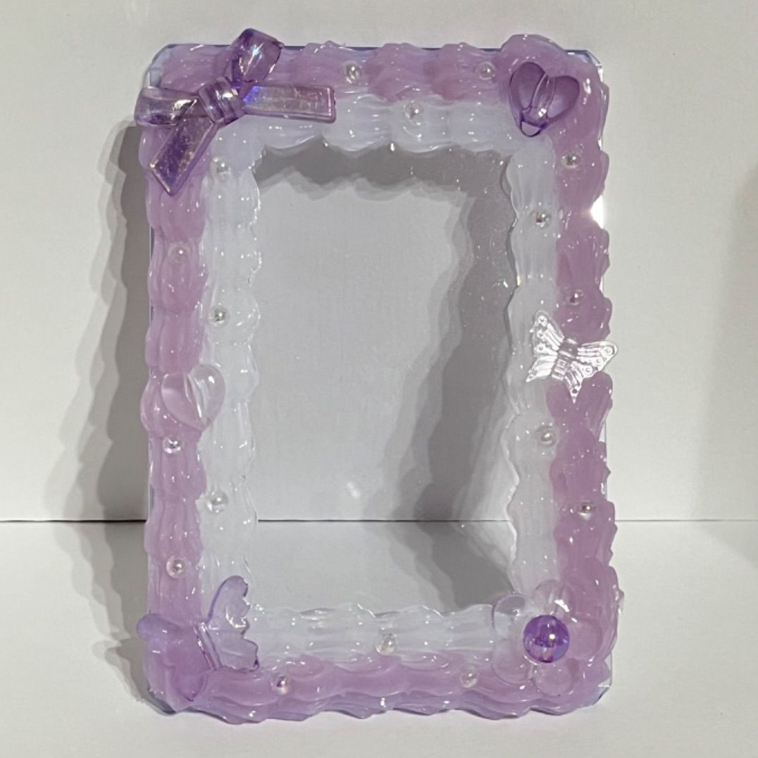 03】ホイップデコトレカケースA7 - メルカリ